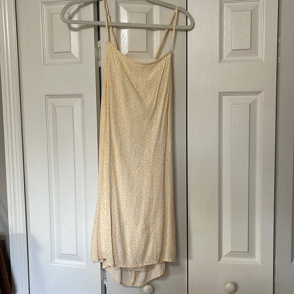 Summer Dress from American Eagle